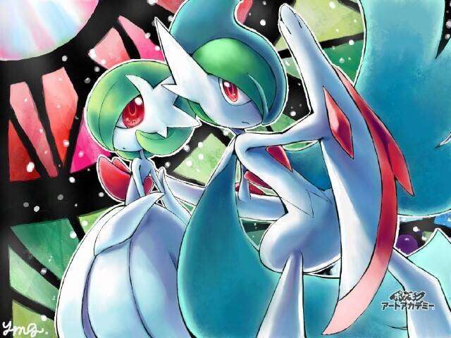 好きなポケモンは?