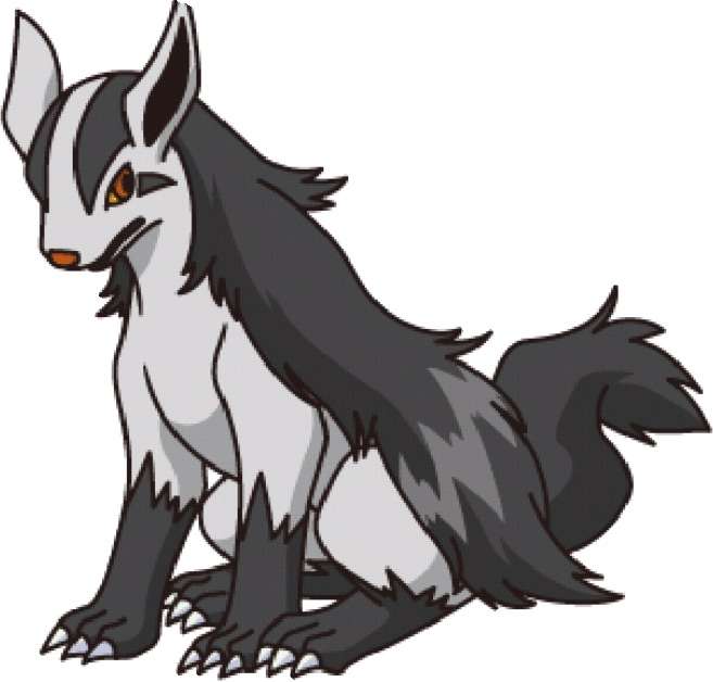 好きなポケモンは?
