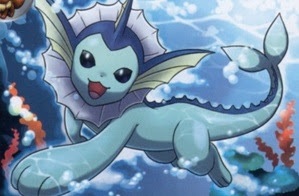 好きなポケモンは?