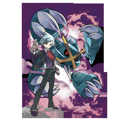 好きなポケモンは?
