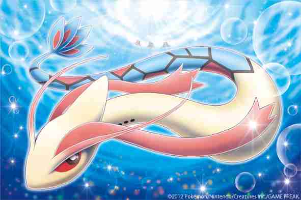 好きなポケモンは?