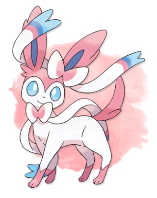 好きなポケモンは?