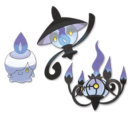 好きなポケモンは?
