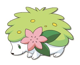 好きなポケモンは?