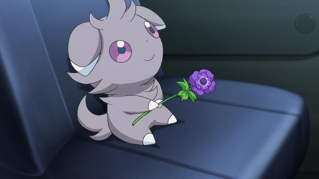好きなポケモンは?