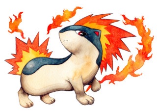 好きなポケモンは?