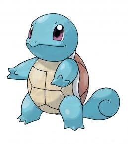 好きなポケモンは?