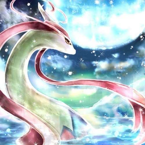 好きなポケモンは?