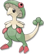 好きなポケモンは?