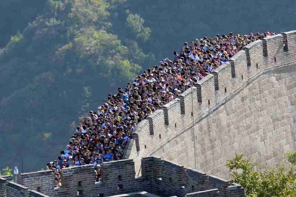 画像で世界一周旅行！