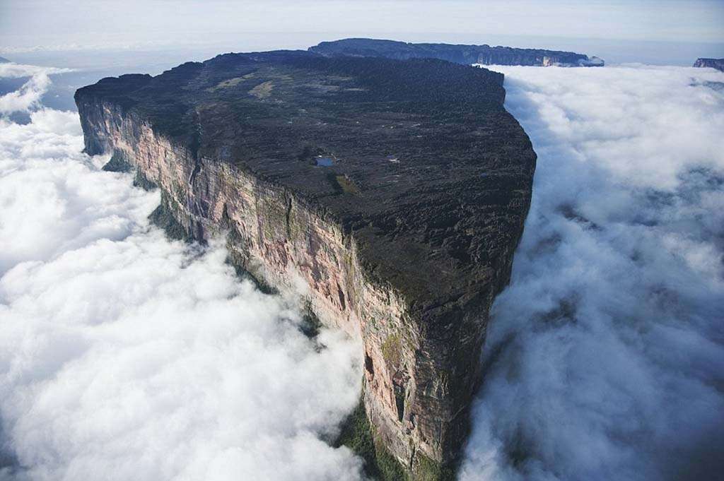 画像で世界一周旅行！