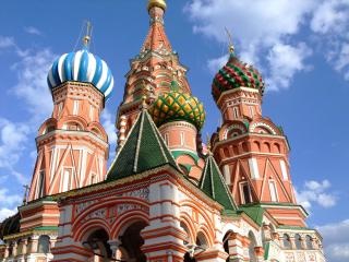 画像で世界一周旅行！