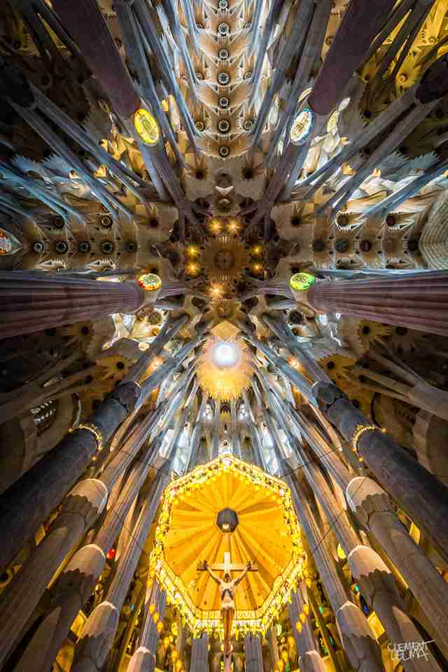 画像で世界一周旅行！