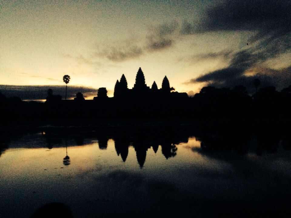 画像で世界一周旅行！