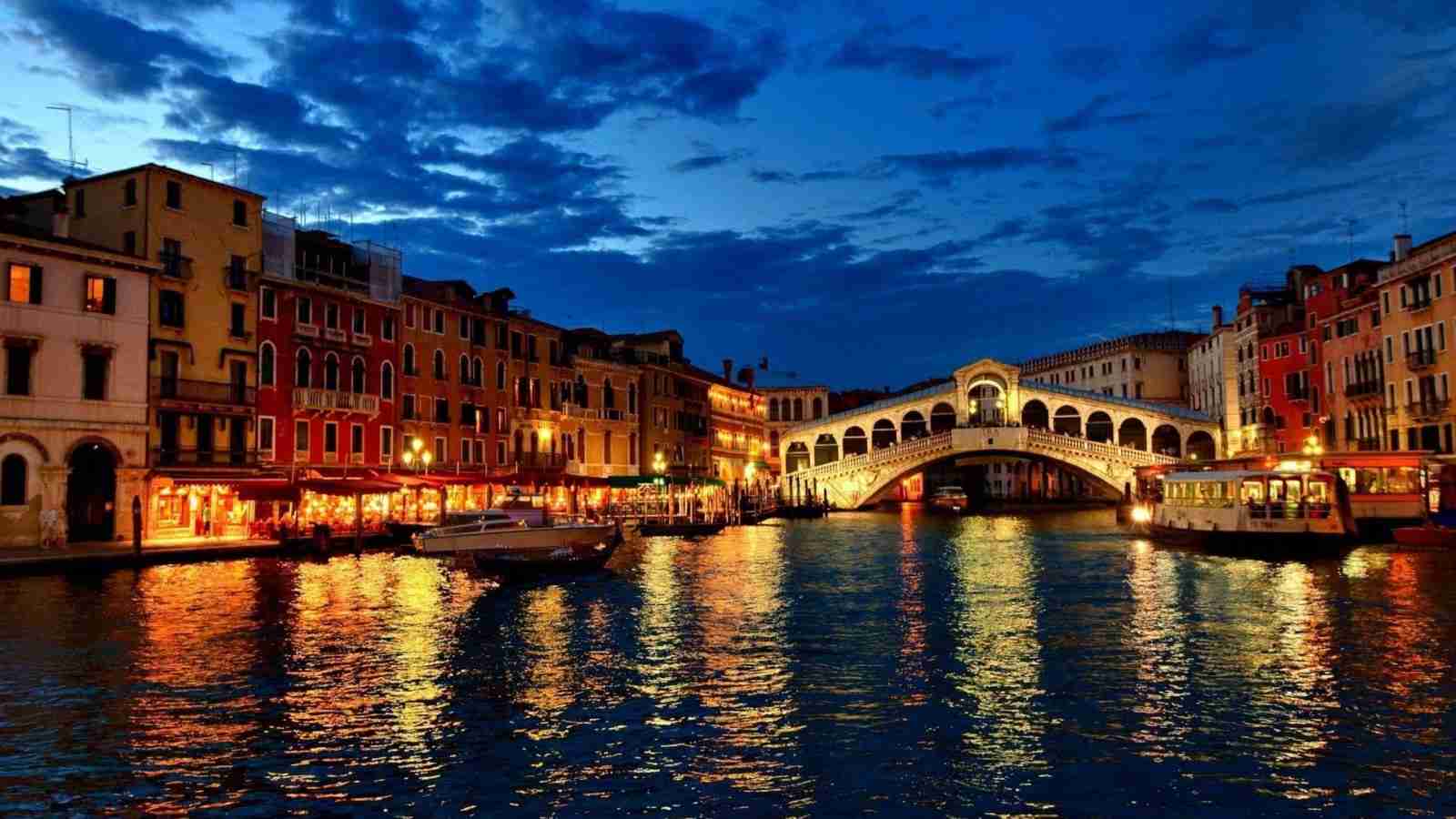 画像で世界一周旅行！