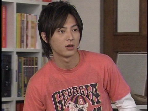 ドラマ『結婚できない男』みてた方