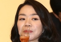 鼻が大きい人