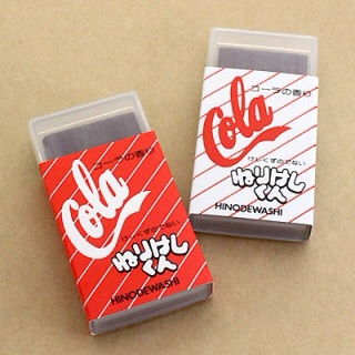 昔集めてた物。