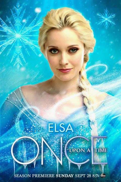 『アナと雪の女王』のエルサ姿の春香クリスティーン…「本物みたい!!」とキンタロー。が絶賛
