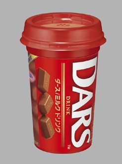 ちょっと変わった缶ジュース