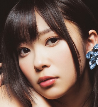 NMB48山本彩のヒザに「ハリー・ポッター」のヴォルデモート卿が…!