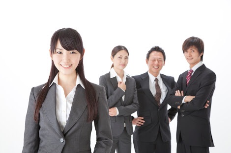 2015年に就職する方
