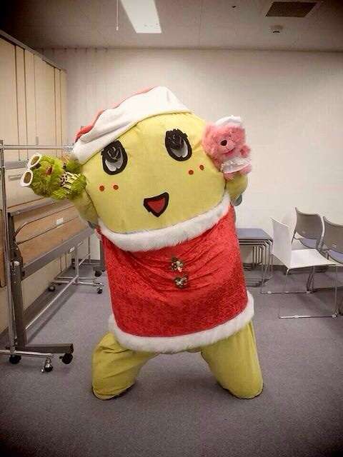 フィギュアdeクリスマス＆お正月