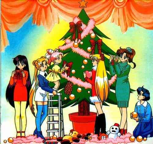 フィギュアdeクリスマス＆お正月
