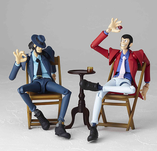 フィギュアdeクリスマス＆お正月