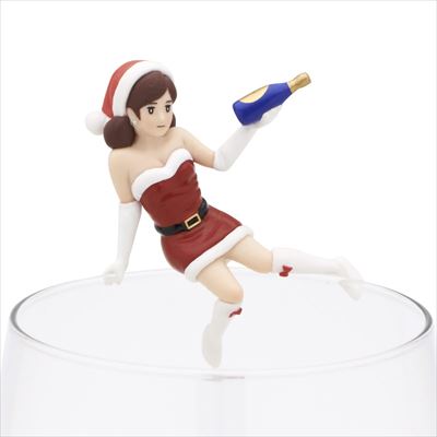 フィギュアdeクリスマス＆お正月