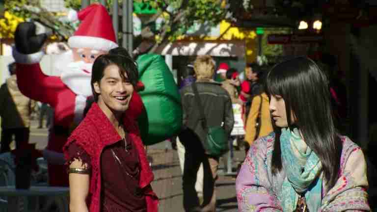フィギュアdeクリスマス＆お正月