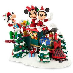 フィギュアdeクリスマス＆お正月