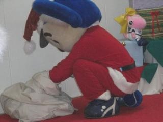 フィギュアdeクリスマス＆お正月