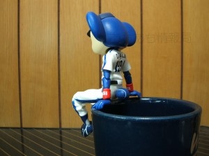 フィギュアdeクリスマス＆お正月