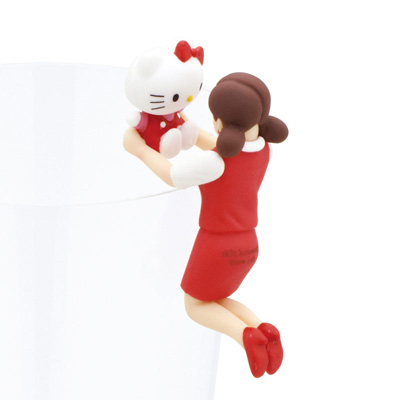 フィギュアdeクリスマス＆お正月