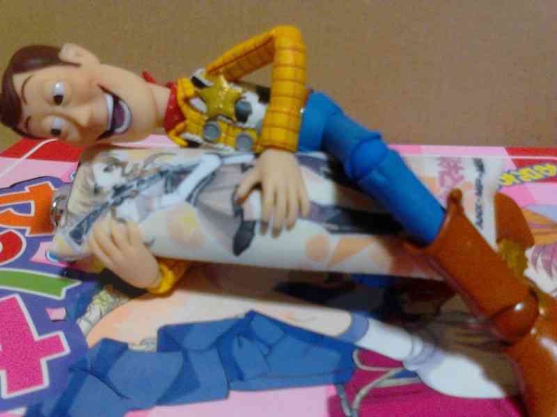 フィギュアdeクリスマス＆お正月