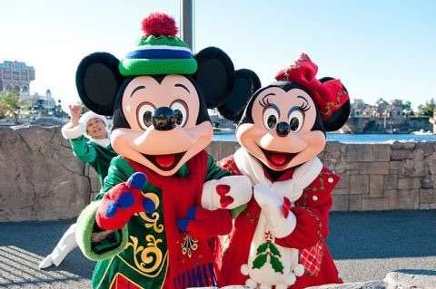 フィギュアdeクリスマス＆お正月