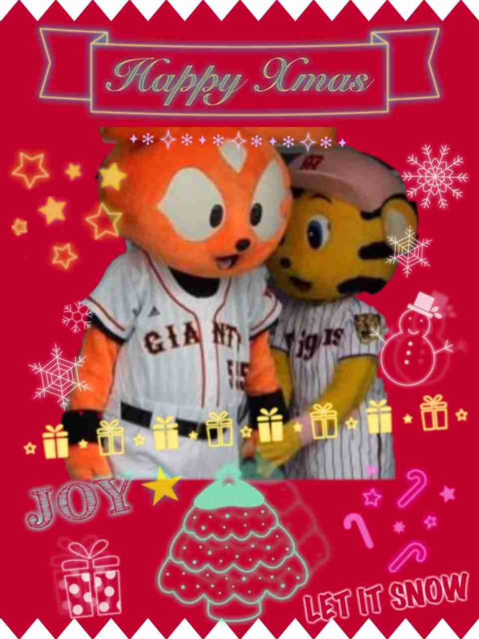 フィギュアdeクリスマス＆お正月