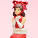 フィギュアdeクリスマス＆お正月