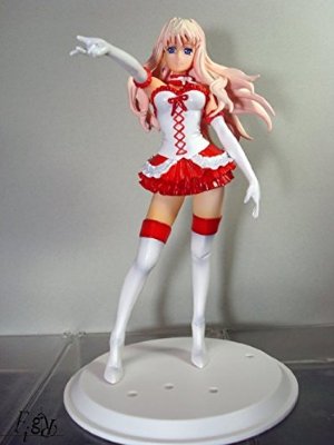 フィギュアdeクリスマス＆お正月
