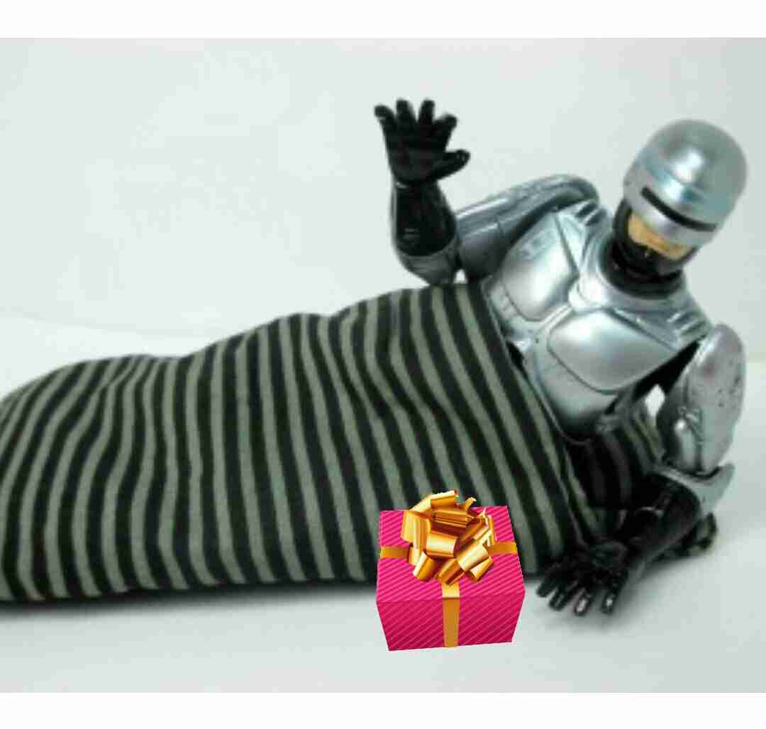 フィギュアdeクリスマス＆お正月