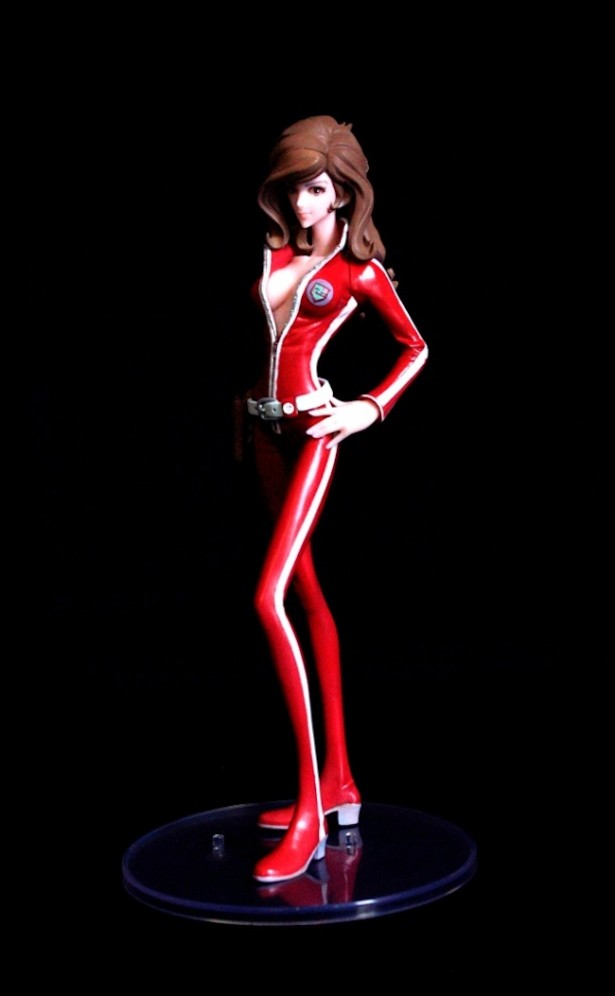 フィギュアdeクリスマス＆お正月