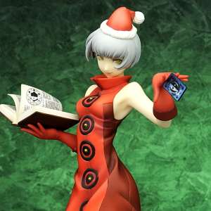 フィギュアdeクリスマス＆お正月