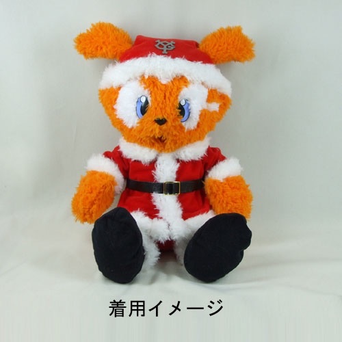 フィギュアdeクリスマス＆お正月