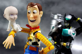 フィギュアdeクリスマス＆お正月