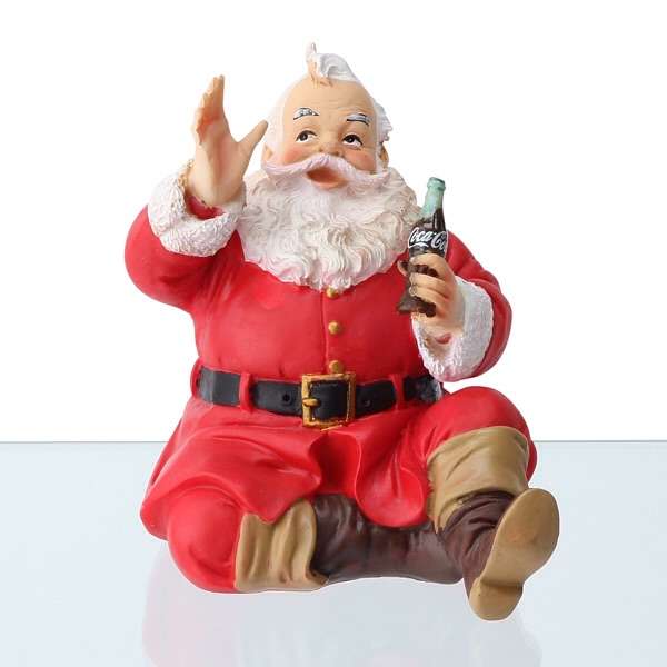 フィギュアdeクリスマス＆お正月