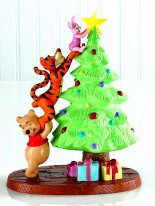 フィギュアdeクリスマス＆お正月