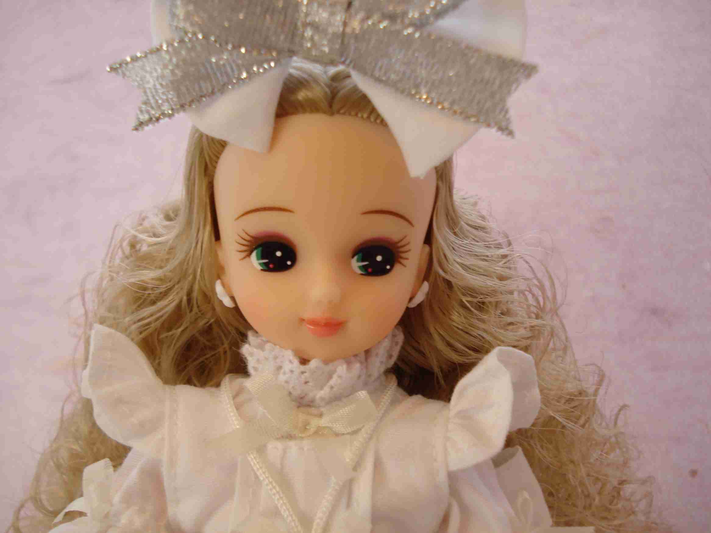 フィギュアdeクリスマス＆お正月