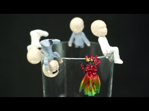フィギュアdeクリスマス＆お正月