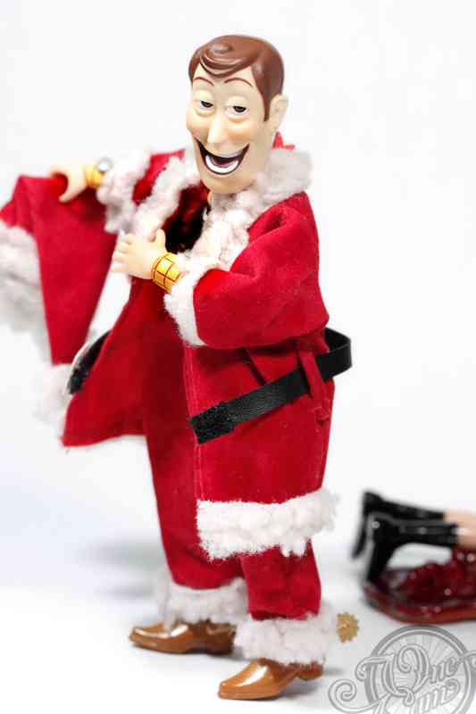 フィギュアdeクリスマス＆お正月